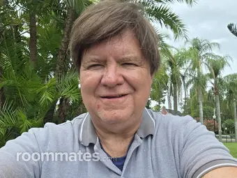 Roommate looking Jacksonville, FL, $600