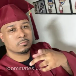 Roommate looking Houston, TX, $400