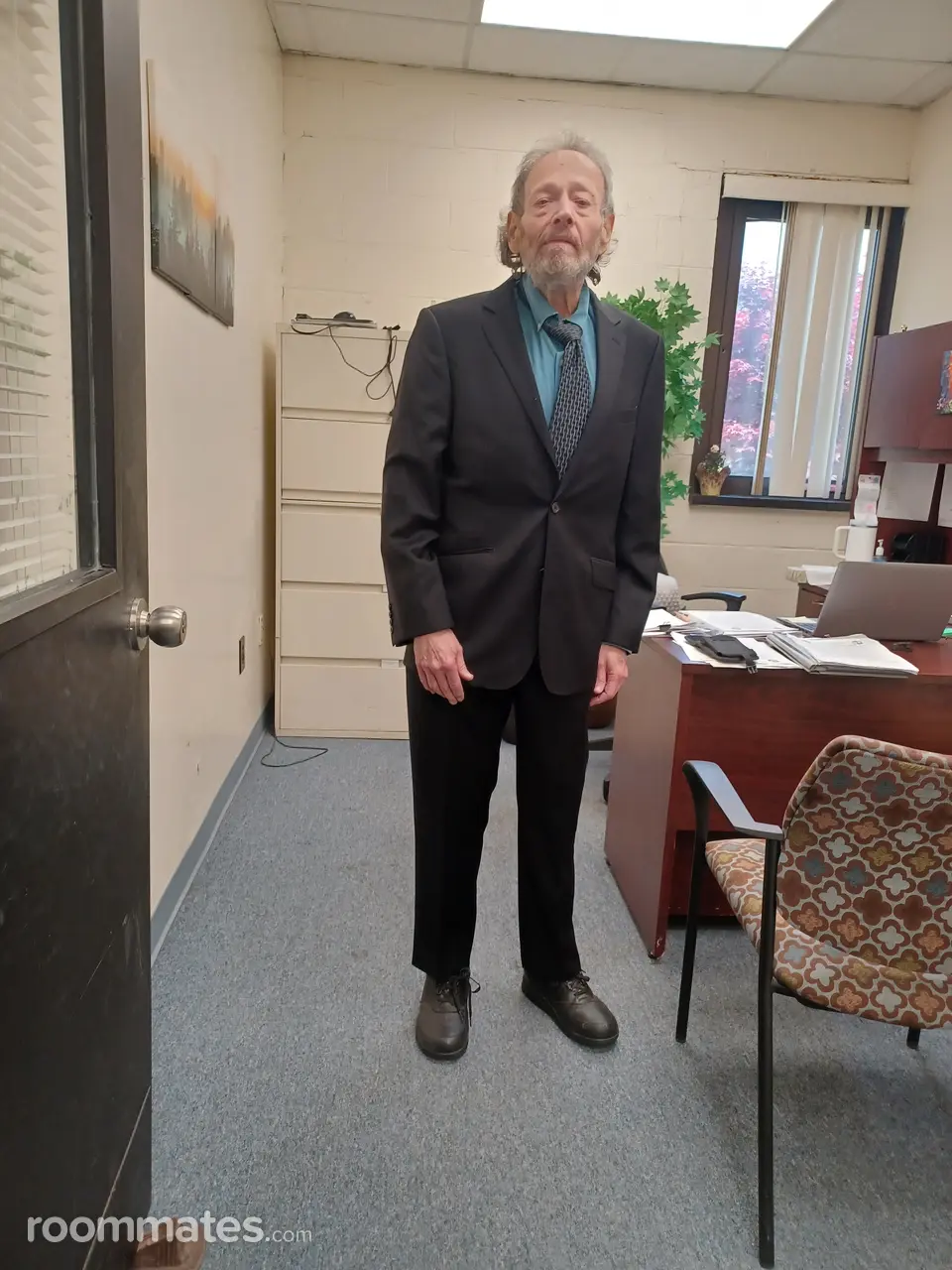 Profile photo 1 of 1