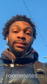 Roommate looking Detroit, MI, $400