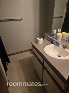 Room for rent in Fort Collins, CO $900, townhouse