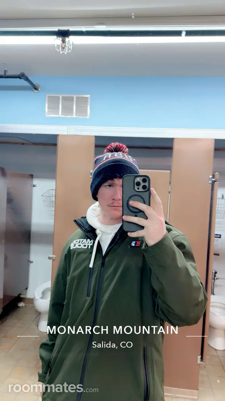 Profile photo 3 of 4