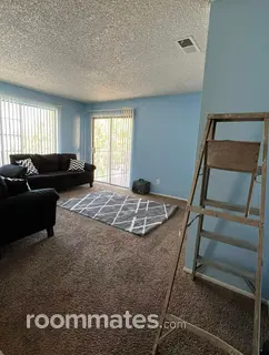 Room for rent in Colton, CA $200, apartment
