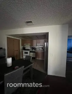 Room for rent in Colton, CA $200, apartment