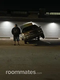 Roommate looking Mesa, AZ, $1500