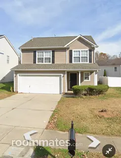 Room for rent in Charlotte, NC $750, house