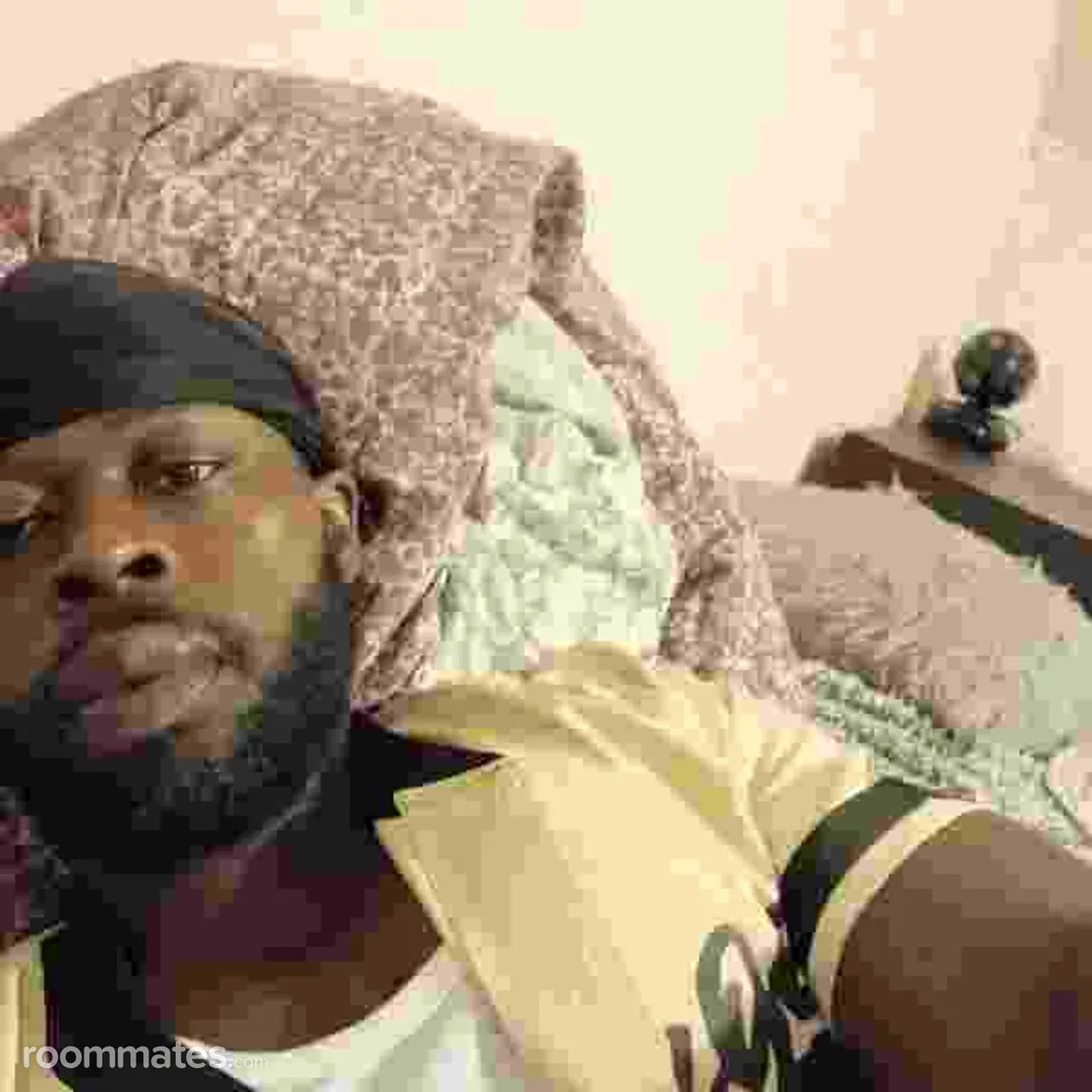 Profile photo 1 of 1