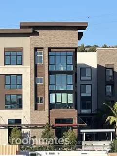 Room for rent in San Diego, CA $1650, apartment