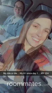 Roommate looking Lincoln, NE, $700