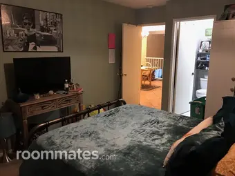 Room for rent in Alhambra, CA $1100, townhouse