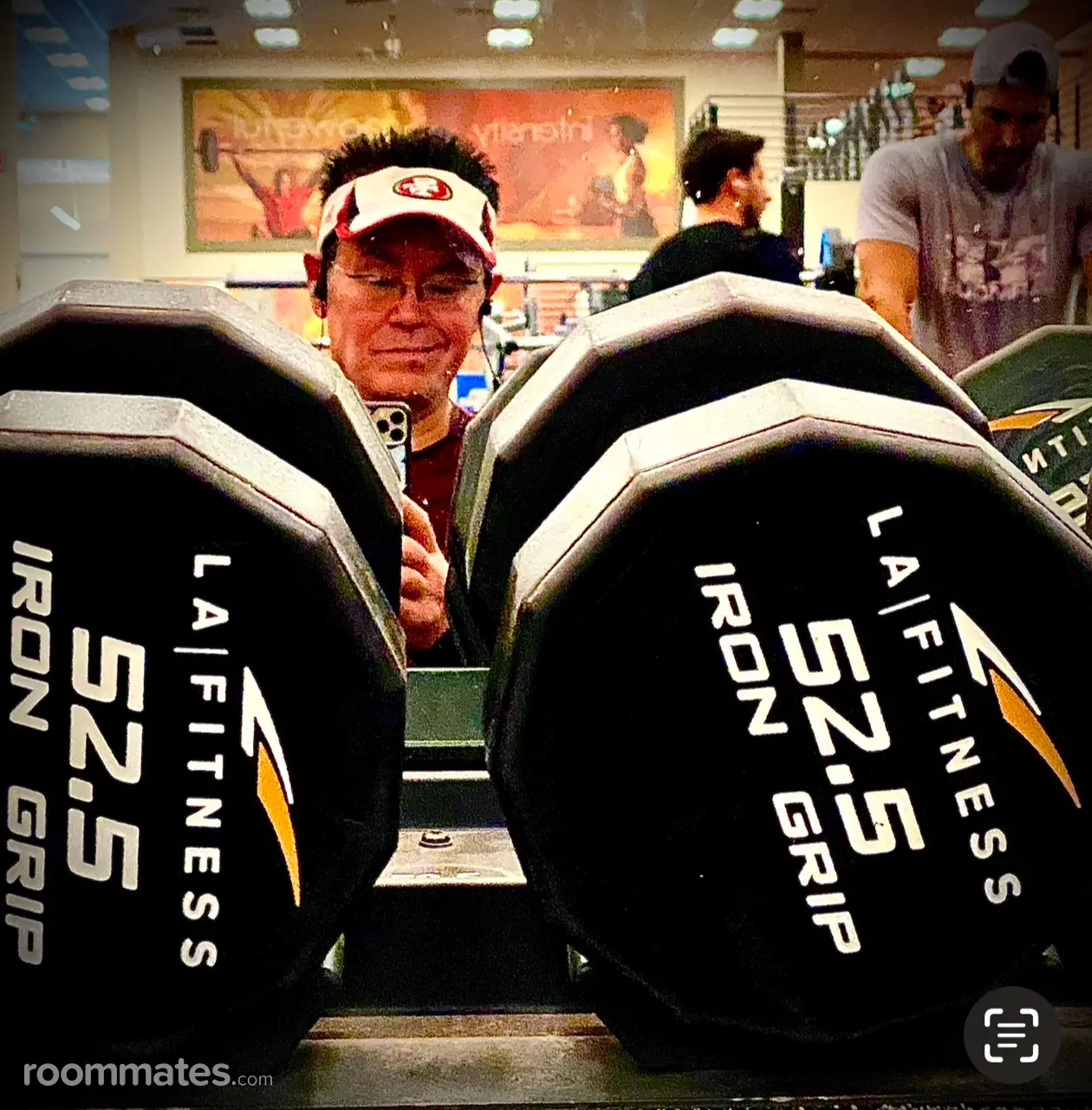 Profile photo 13 of 16