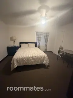 Room for rent in Ludowici, GA $900, house