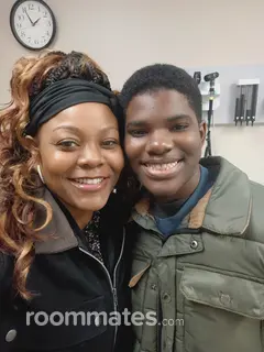 Roommate looking Michigan Center, MI, $800