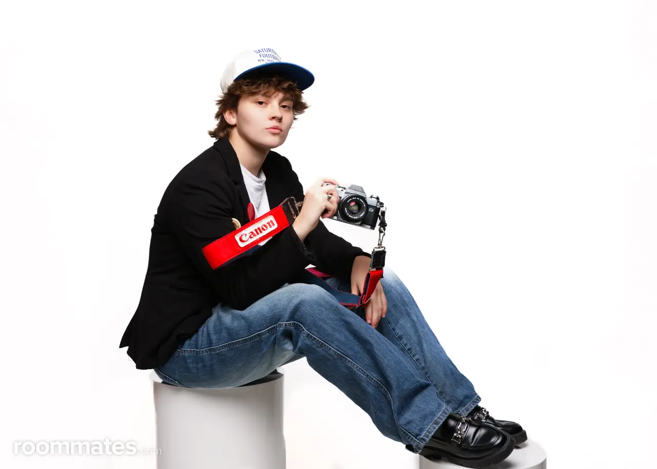 Profile photo 1 of 2