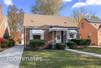 Room for rent in Royal Oak, MI $725, house