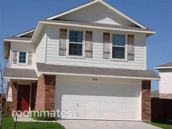 Room for rent in Dallas, TX $850, house