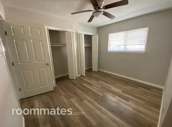 Room for rent in Houston, TX $500, house