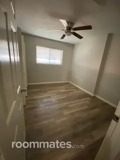 Room for rent in Houston, TX $500, house