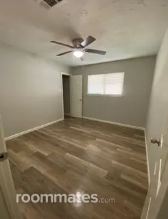 Room for rent in Houston, TX $500, house