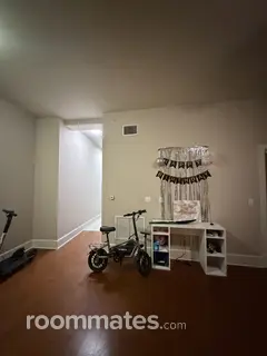 Room for rent in New Orleans, LA $340, apartment