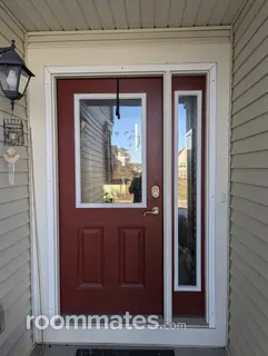 Room for rent in West Des Moines, IA $2099, townhouse