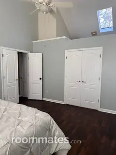 Room for rent in Stone Mountain, GA $1000, house