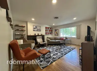 Room for rent in Denver, CO $1050, house