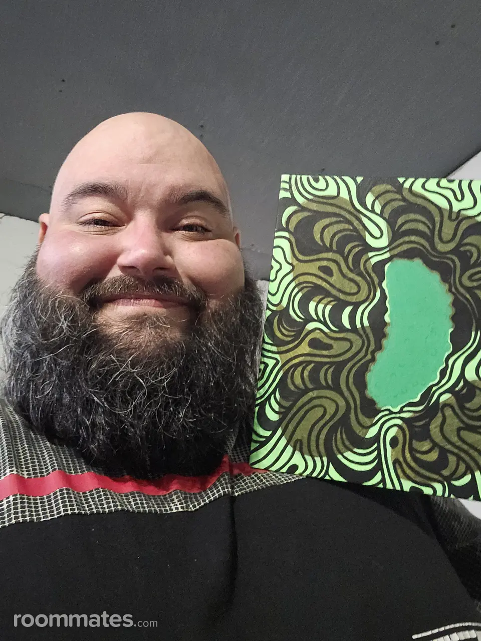 Profile photo 1 of 1