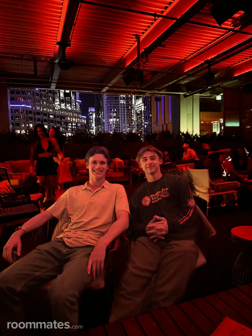 Profile photo 3 of 6