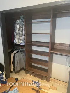 Room for rent in Woodbridge, NJ $1650, condo