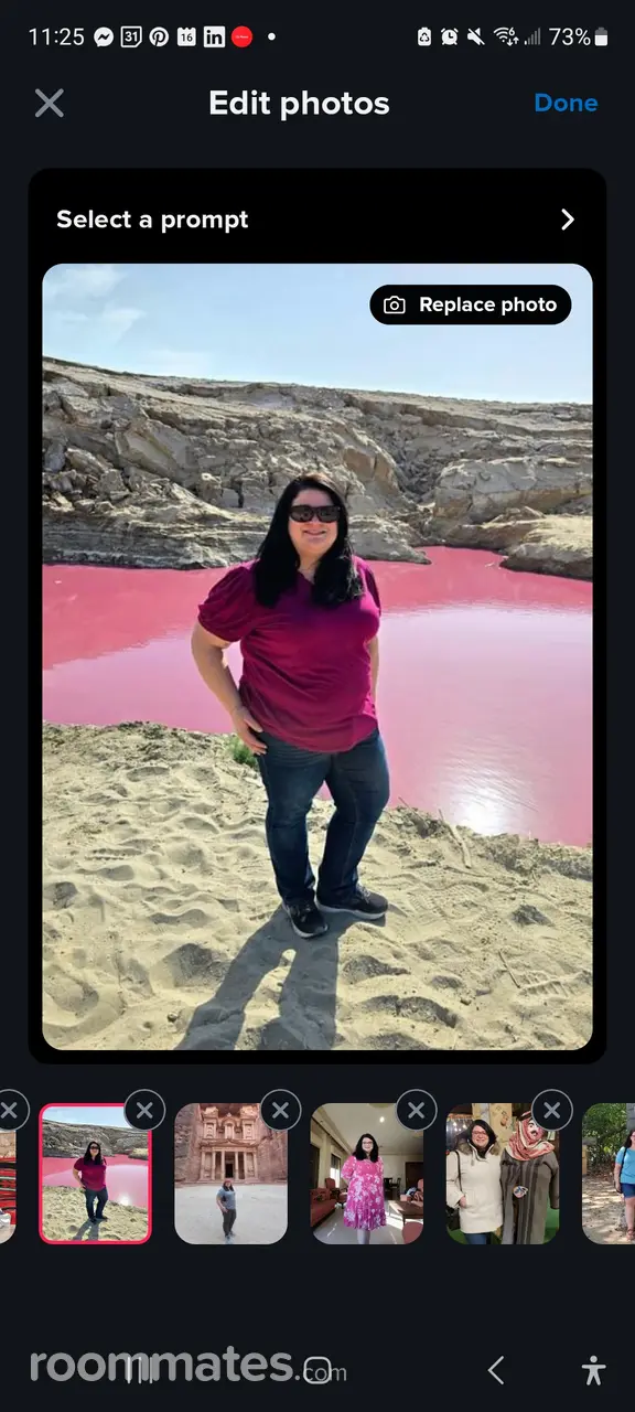 Profile photo 5 of 6