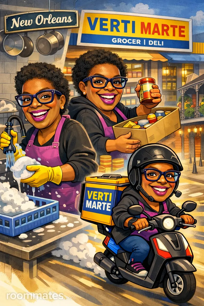 Profile photo 1 of 7