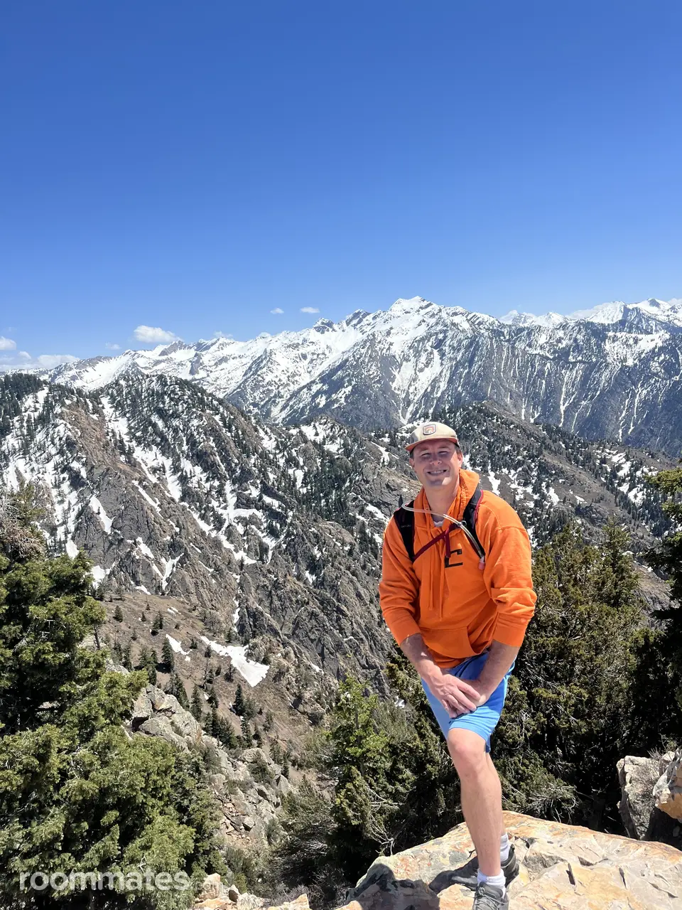 Profile photo 3 of 3