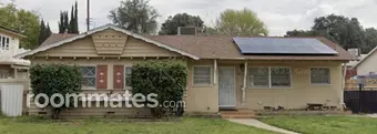 Room for rent in Redlands, CA $1000, house