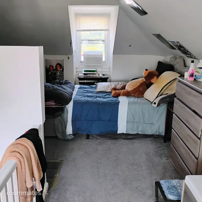 Room for rent in Yeadon, PA $500, house
