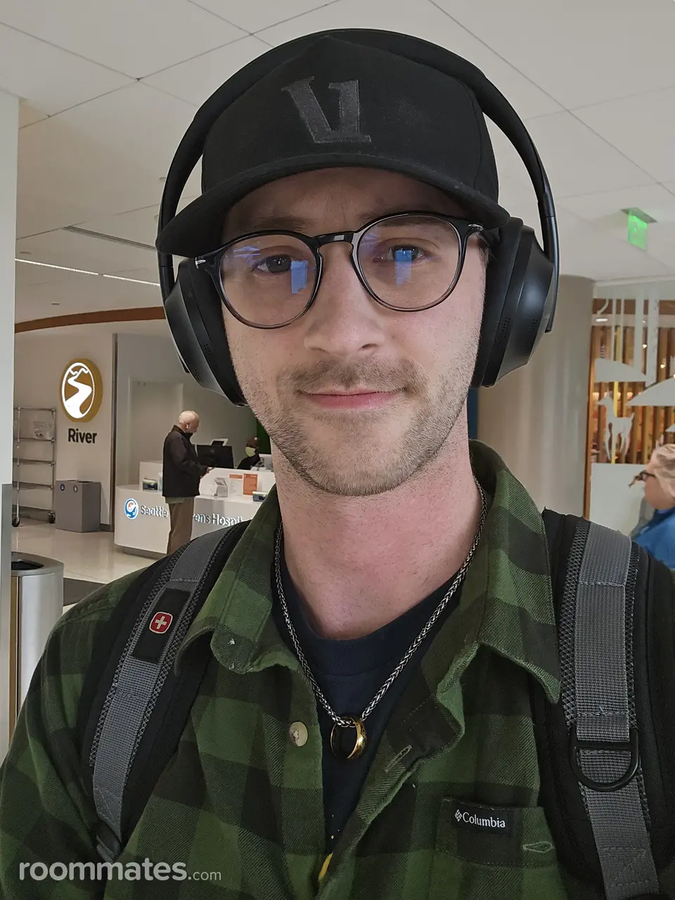 Profile photo 1 of 1