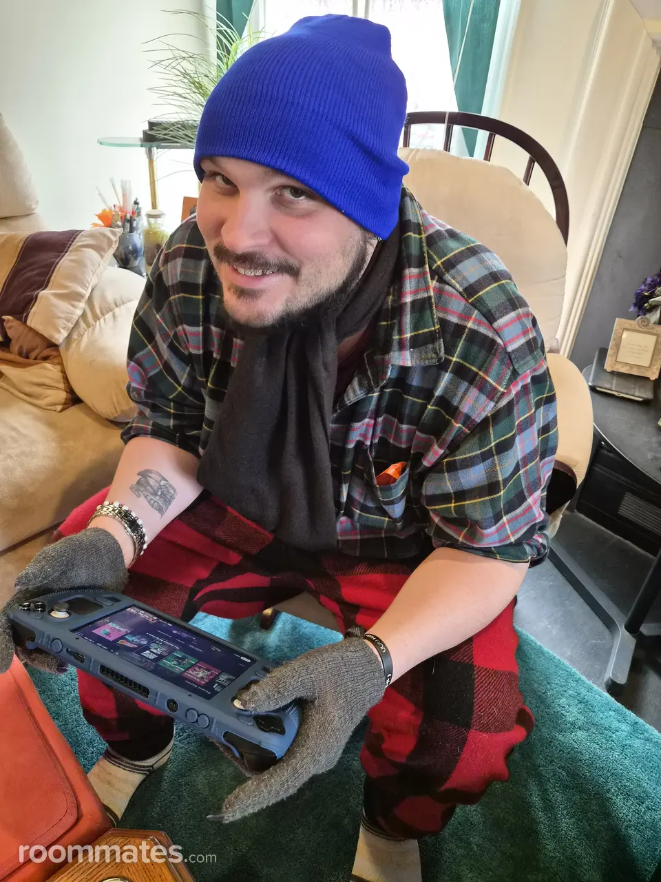 Profile photo 6 of 9