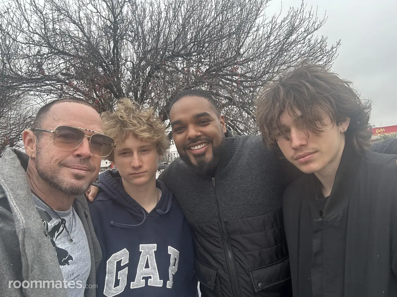 Profile photo 3 of 5