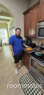 Roommate looking Columbus, GA, $1000