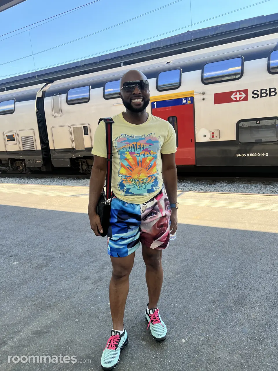 Profile photo 9 of 10