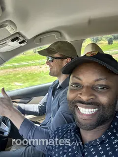 Roommate looking Kansas City, KS, $800