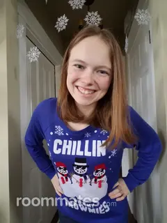 Roommate looking Wetumpka, AL, $800