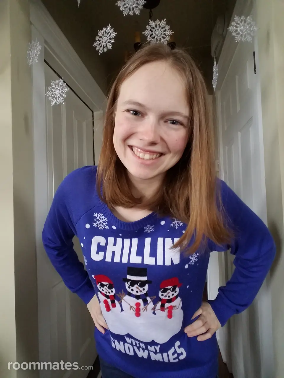 Profile photo 1 of 1