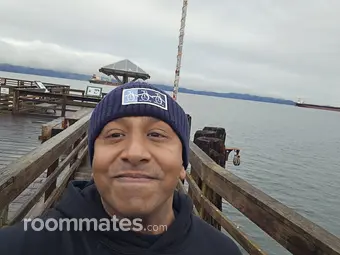 Roommate looking Hillsboro, OR, $800