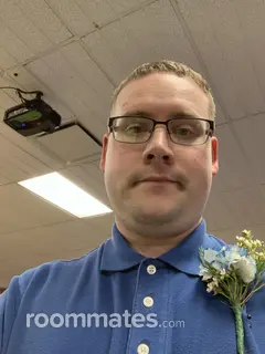 Roommate looking Saint Louis, MO, $1000