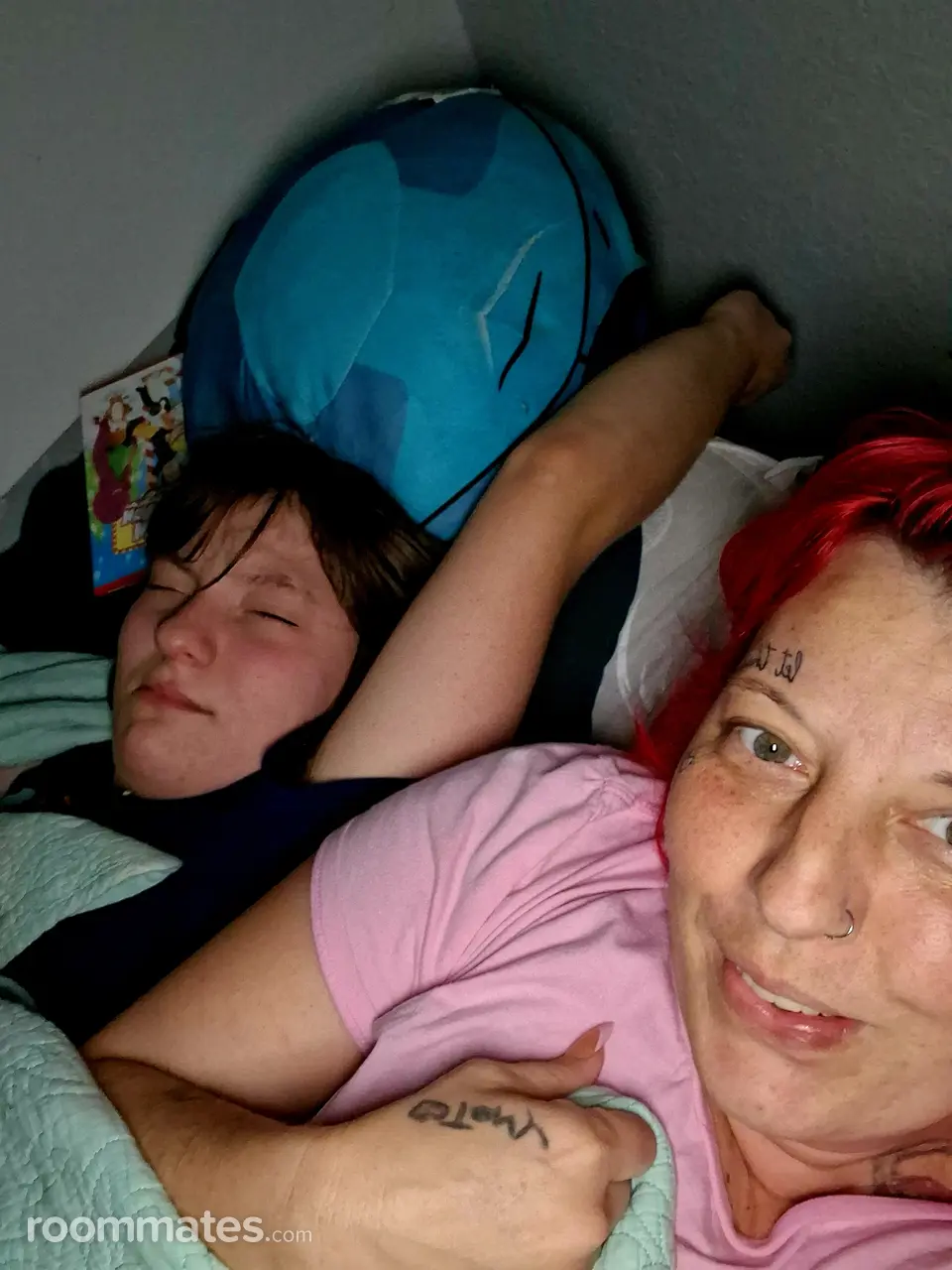 Profile photo 2 of 2