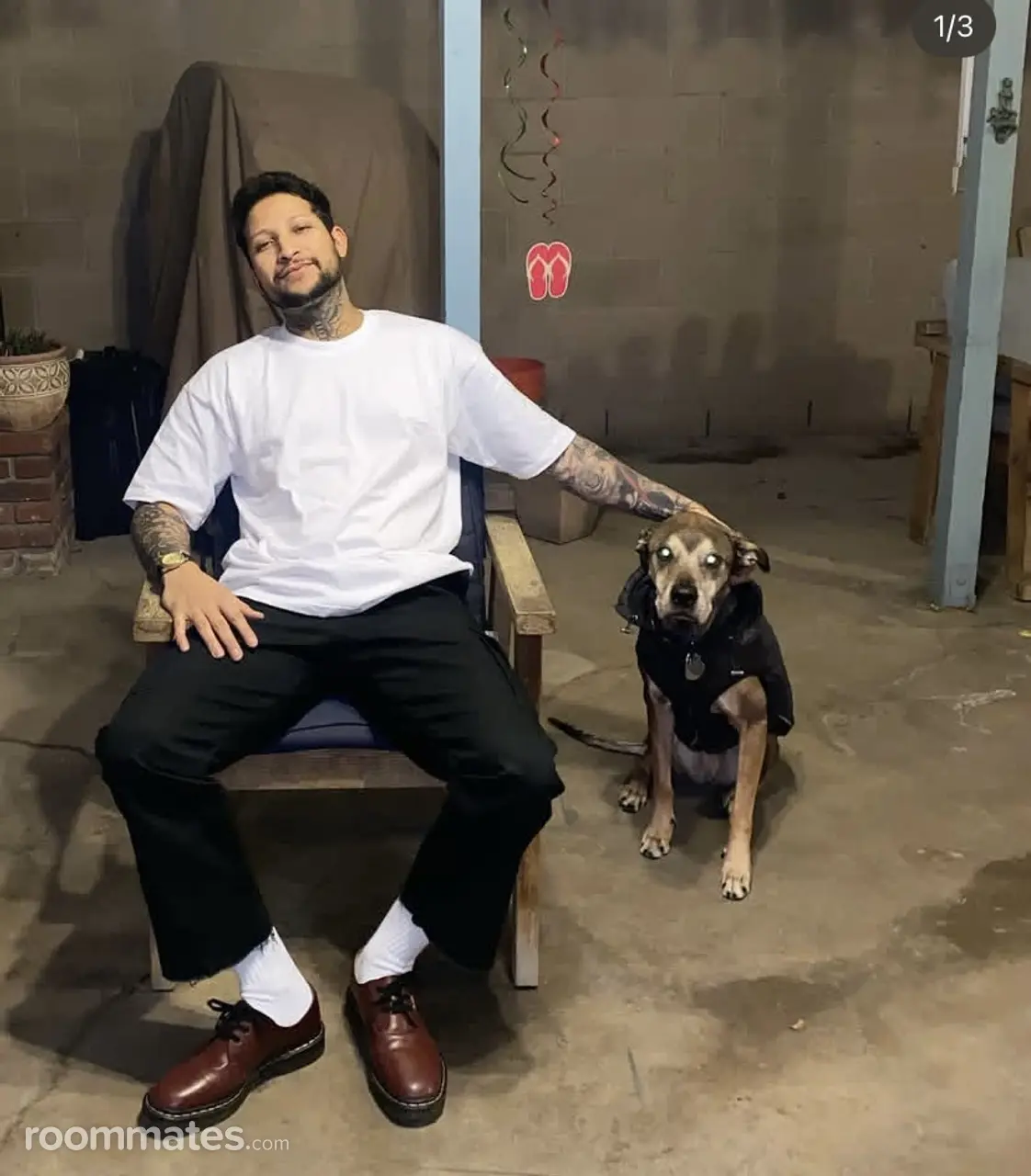 Profile photo 1 of 1