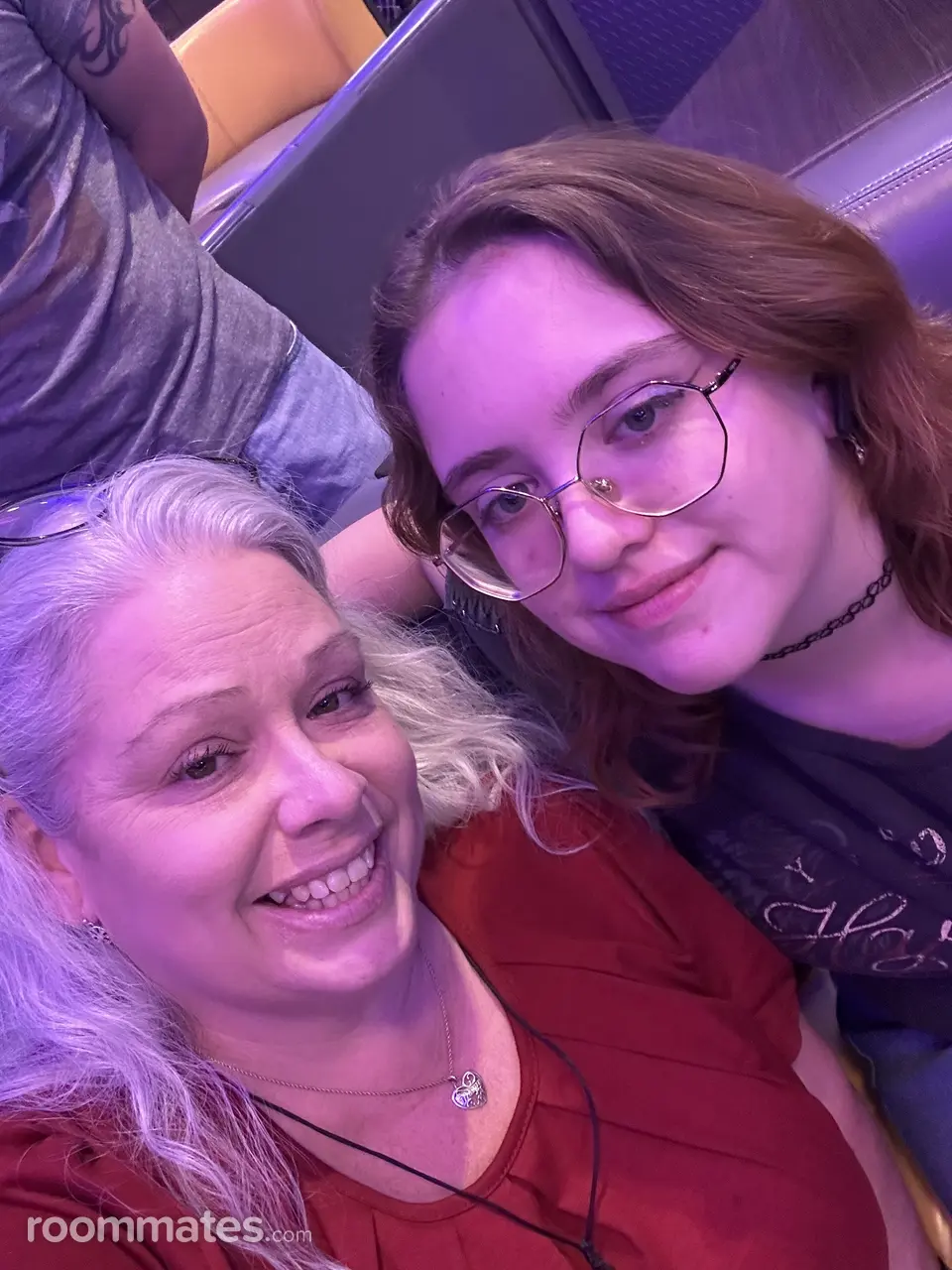 Profile photo 3 of 3