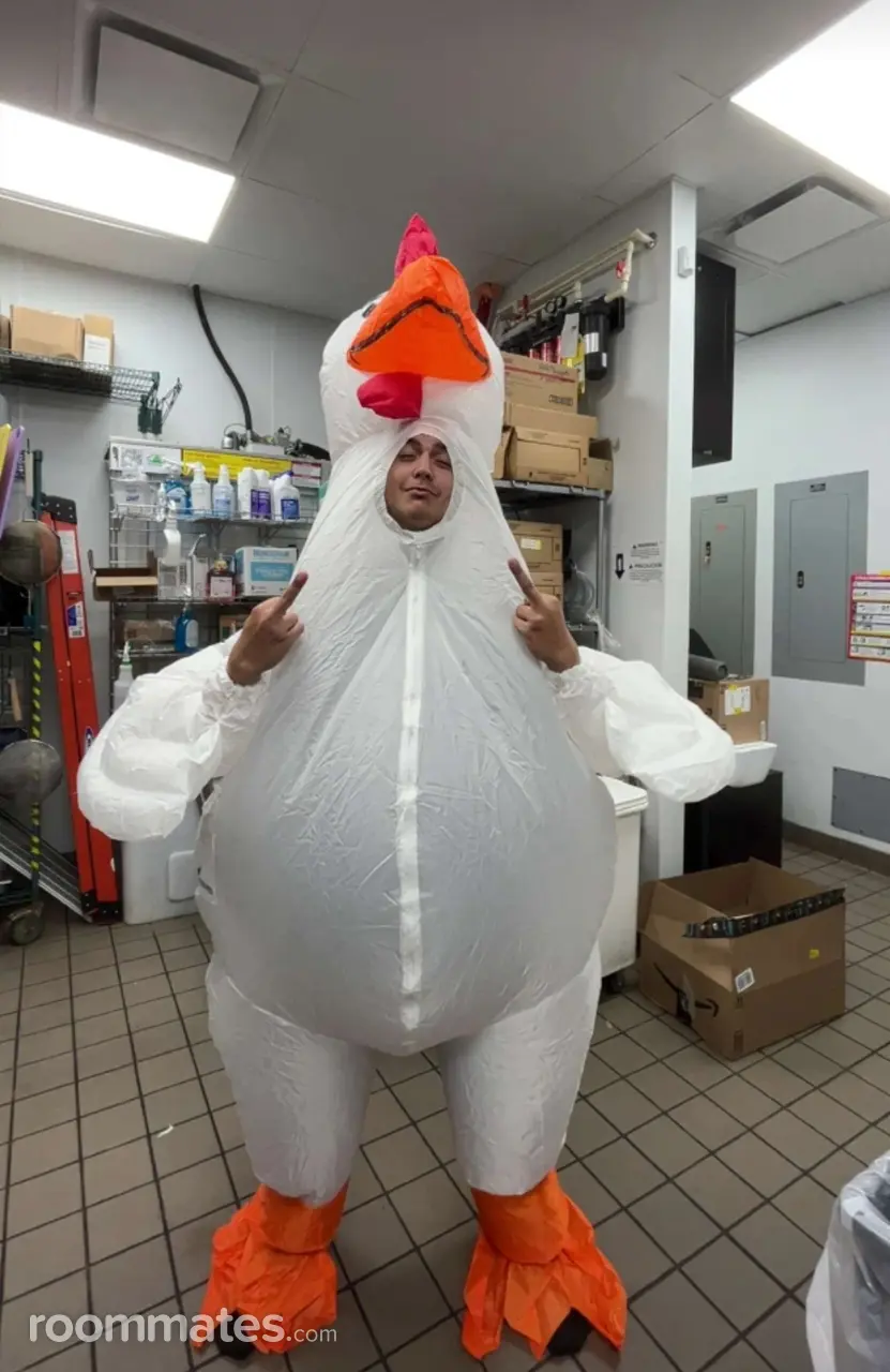 Profile photo 4 of 6