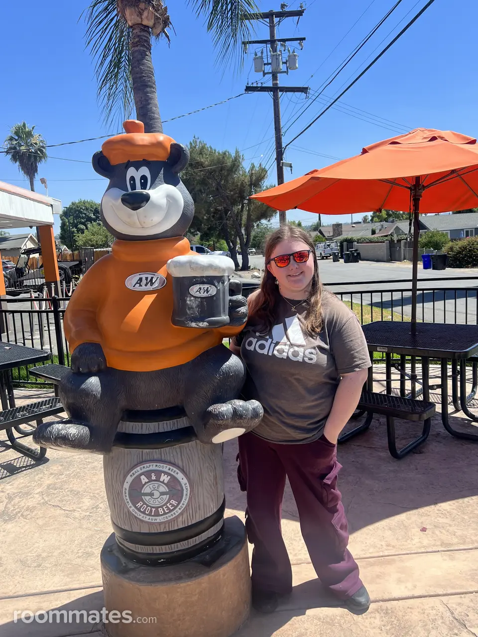 Profile photo 1 of 1